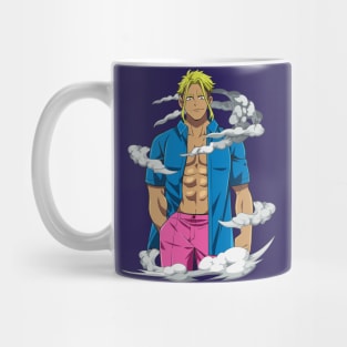 zom 100 - Kencho Mug